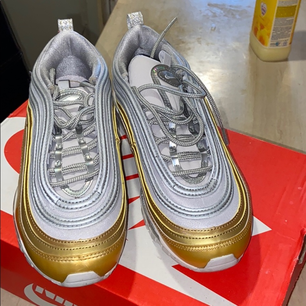 Nike sneakers